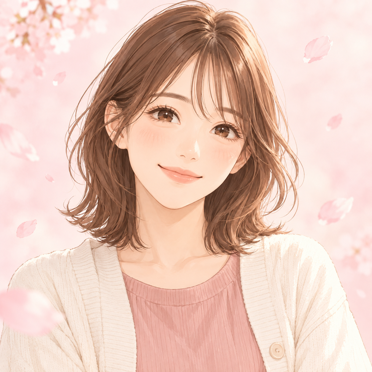 利用者の声のイメージイラスト