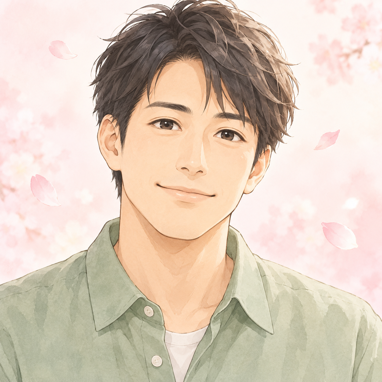 利用者の声のイメージイラスト