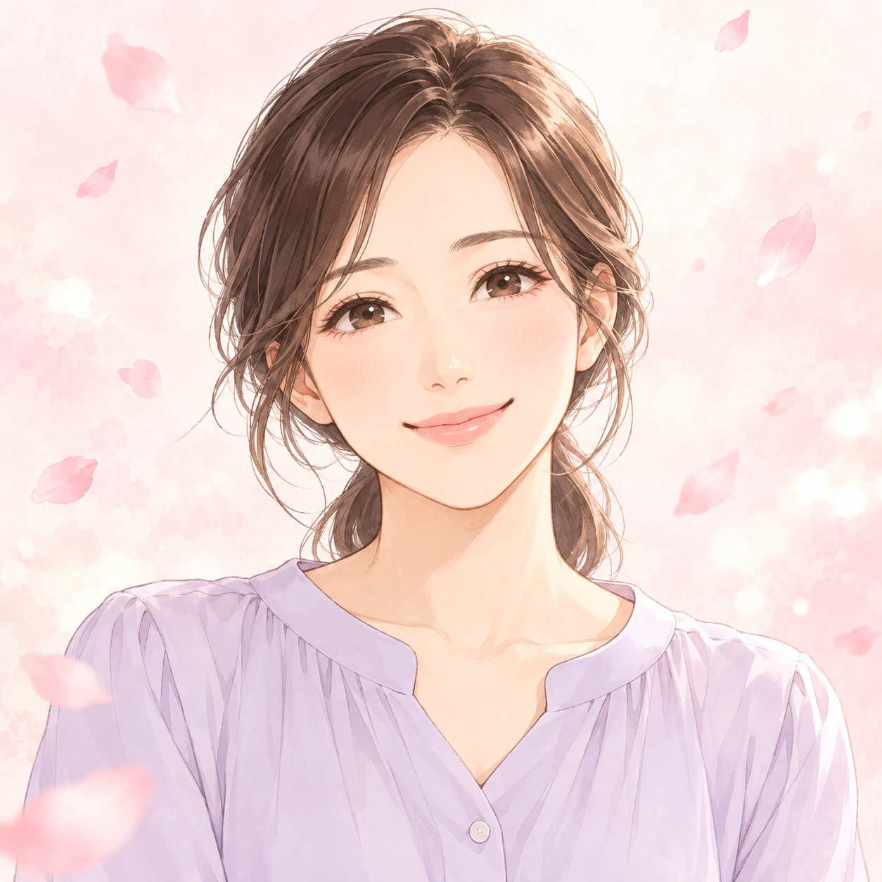 利用者の声のイメージイラスト