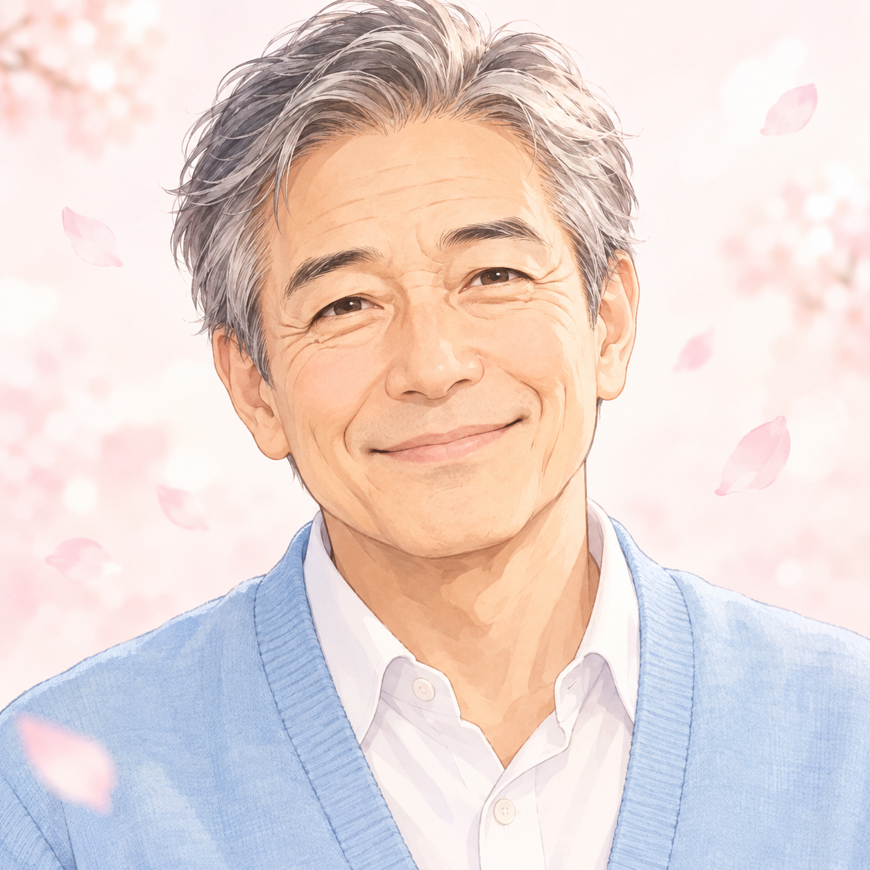 利用者の声のイメージイラスト